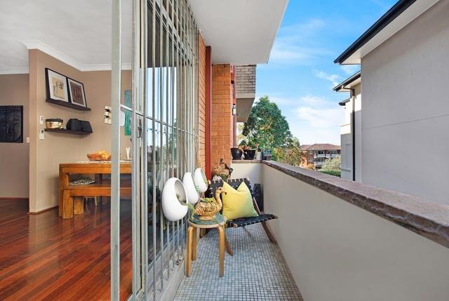 4/7 Berwick Street, NSW 2034