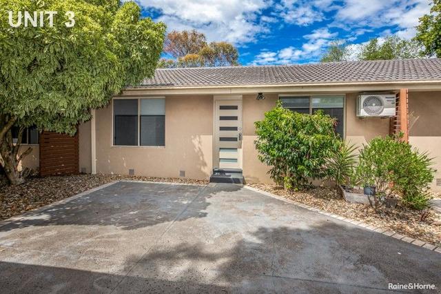 3/25 Worcester Road, VIC 3437