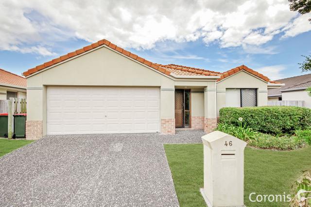 46 Ross Place, QLD 4154
