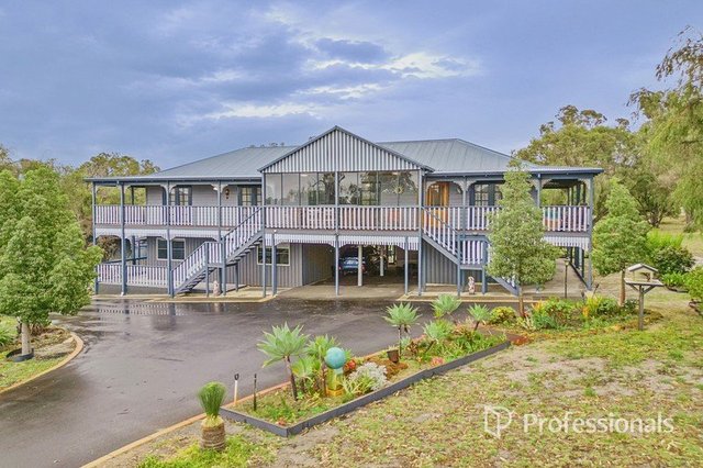 9 Westgarth Place, WA 6233