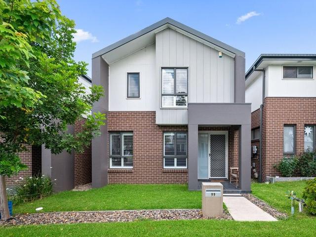 99 Andalusian Street, NSW 2179