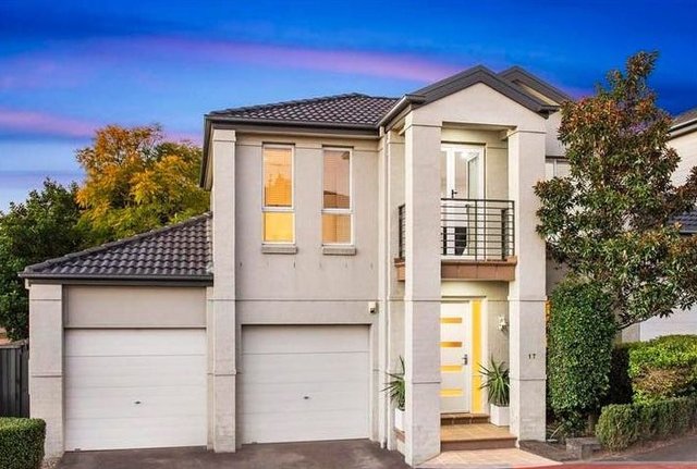 17 Eucalyptus Court, NSW 2213