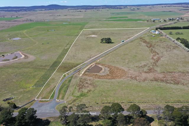 981 Windellama Road, NSW 2580