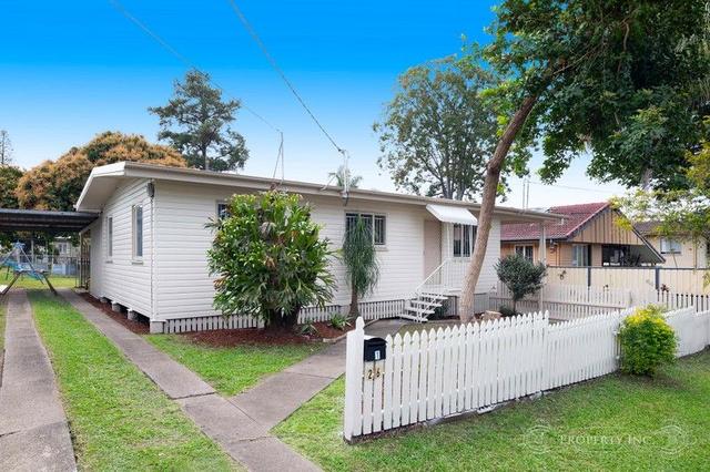 1/26 Highbury Street, QLD 4110