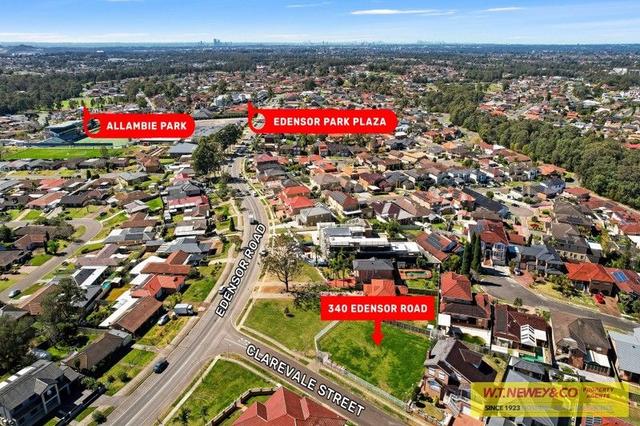 340 Edensor Road, NSW 2176