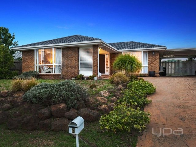2 Nowie Close, VIC 3337