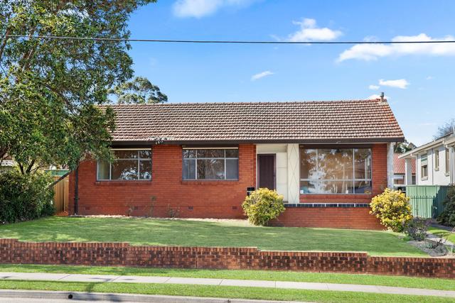 54a Fairfield Road, NSW 2161