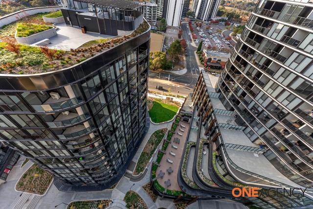 1517/6 Furzer Street, ACT 2606