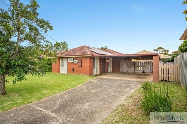 4 Cyprus Court, VIC 3024