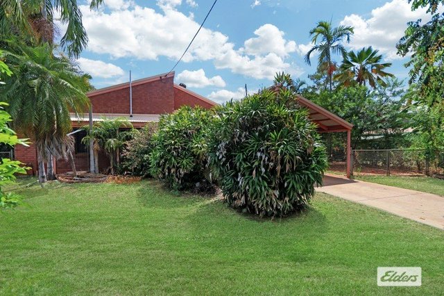8 Wallace Court, NT 0850