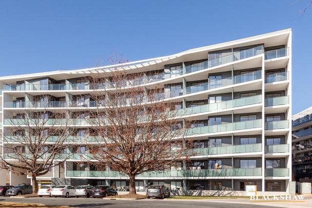 51/74 Leichhardt Street, ACT 2603