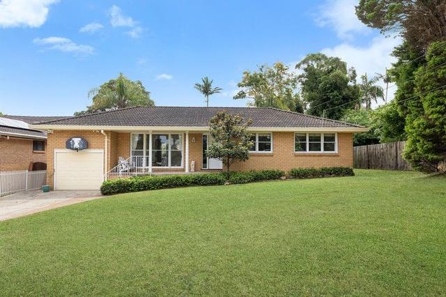 3 Ashburton Avenue, NSW 2074