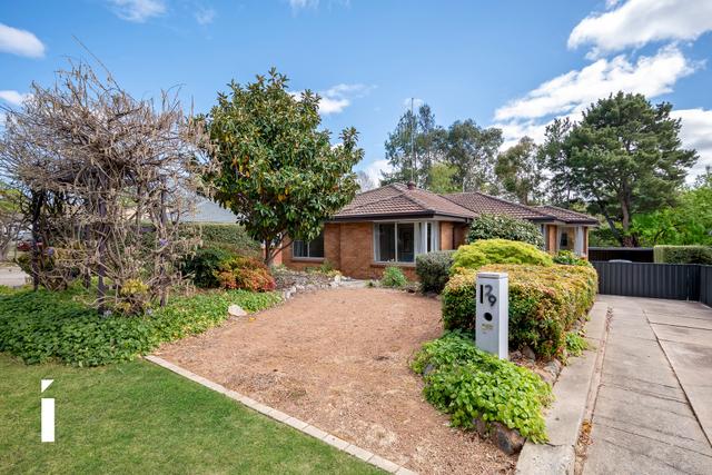 29 Malcolm Road, NSW 2620