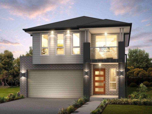 Lot 1412 Orchard Hills Drive, Orchard Hills North Estate, NSW 2748