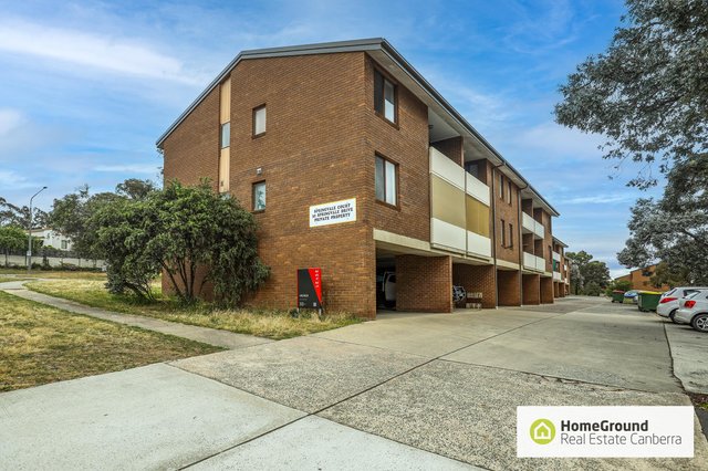 7/32 Springvale Drive, ACT 2614