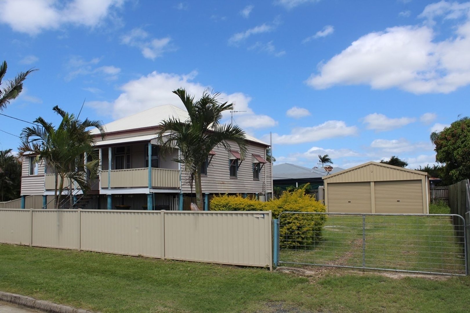 248 Albert Street, Maryborough QLD 4650 Allhomes