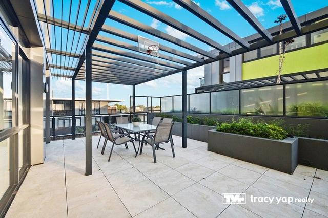 805B/41 Belmore  Street, NSW 2112