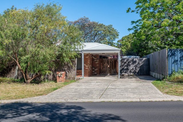 50A Ecclestone Street, WA 6230