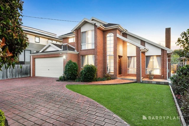 30 Bergins Road, VIC 3178