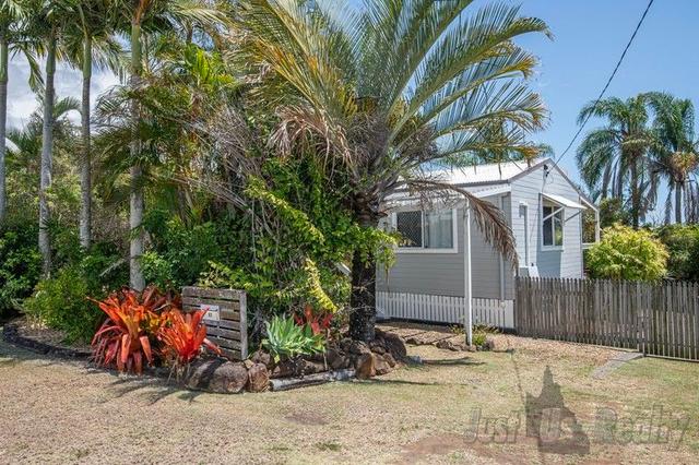 60 Wilfred Street, QLD 4670