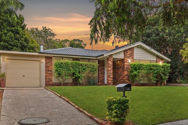 19 Gill Place, NSW 2762