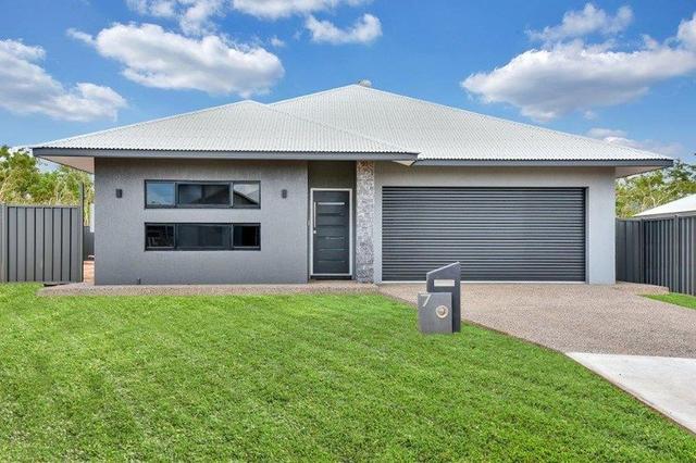 7 McGregor Court, NT 0832