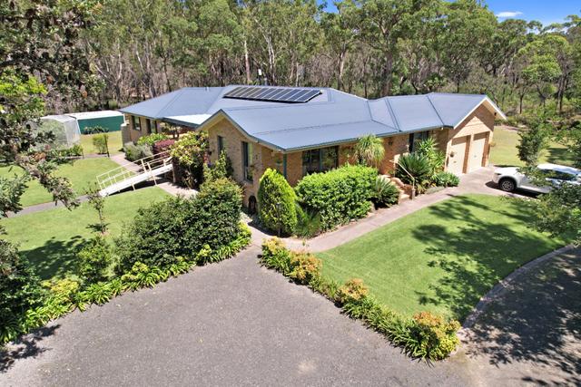16 Thorne Street, NSW 2539
