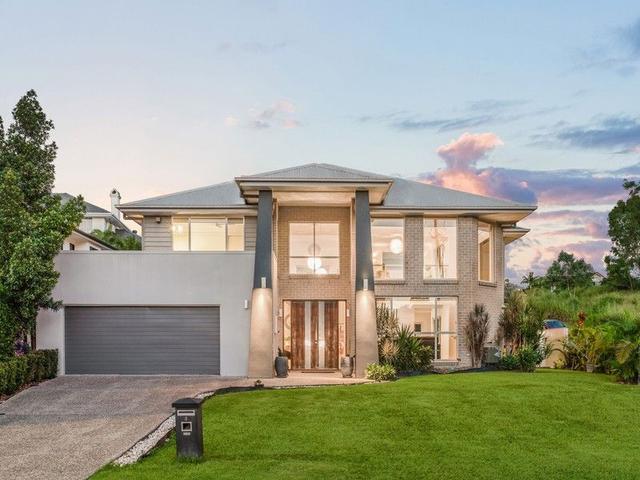 3 La Belle Court, QLD 4074