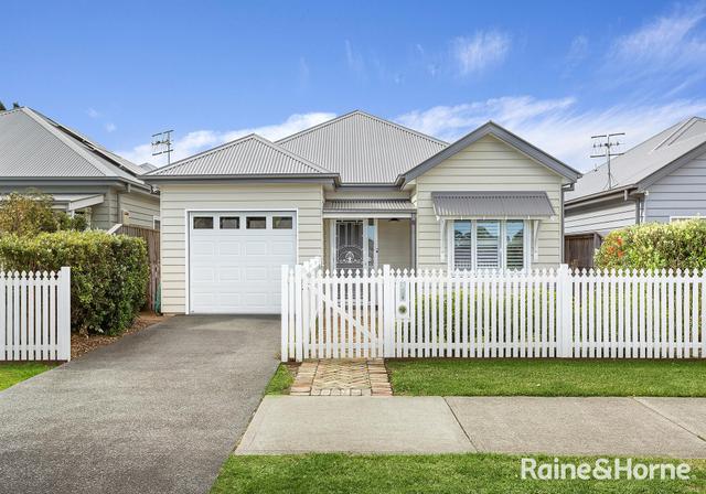 25 Hitchcocks Lane, NSW 2535