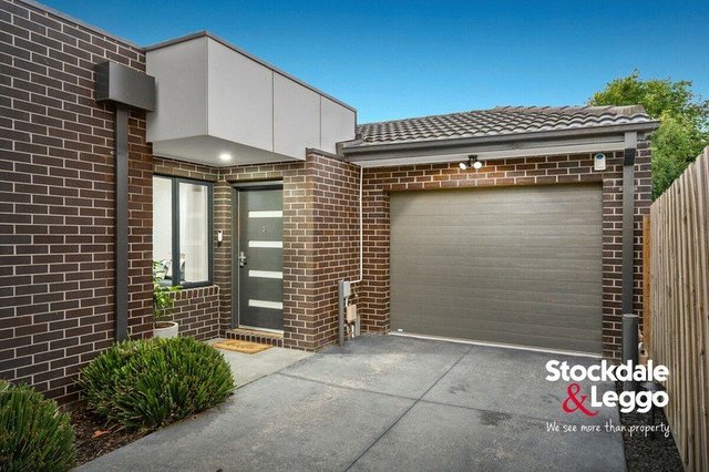 3/26 Hilton Street, VIC 3046
