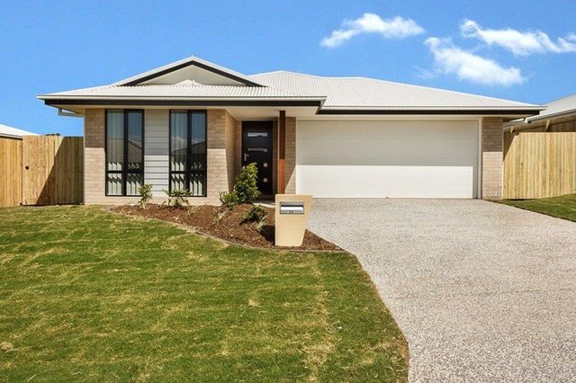 (no street name provided), QLD 4164