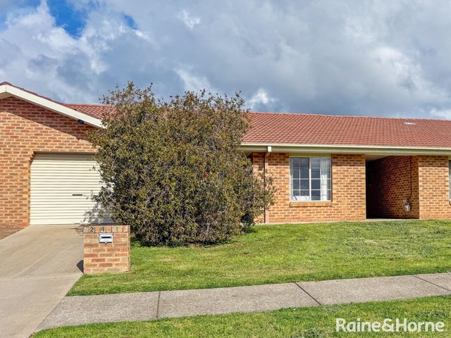 2/40 Gordon Street, NSW 2594