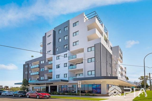 108/181-183 Great Western Highway, NSW 2145