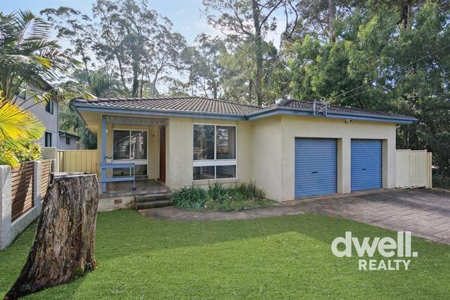 303 The Park Drive, NSW 2540