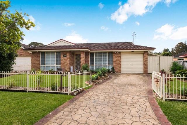 25 Castlereagh Crescent, NSW 2261