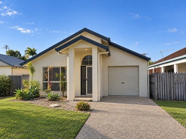 5 Harvard Street, QLD 4814
