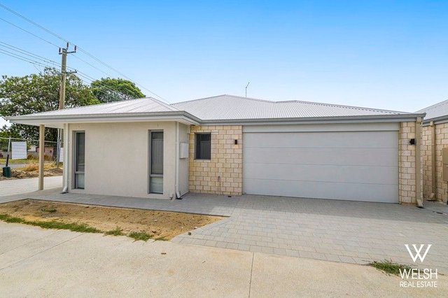 429A Belgravia Street, WA 6105