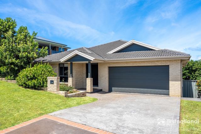 13 Elambra Parade, NSW 2534