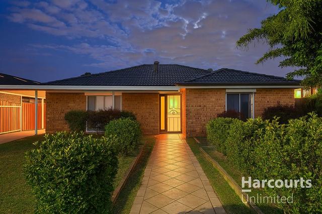 63 Ollier Crescent, NSW 2148
