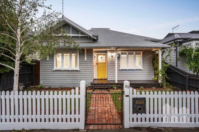 82 Coronation Street, VIC 3012