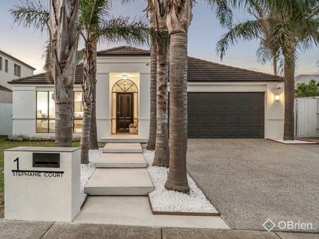 1 Stephanie Court, VIC 3197