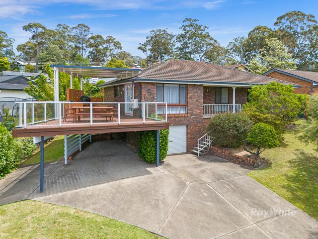 3 Rosella Avenue, NSW 2539