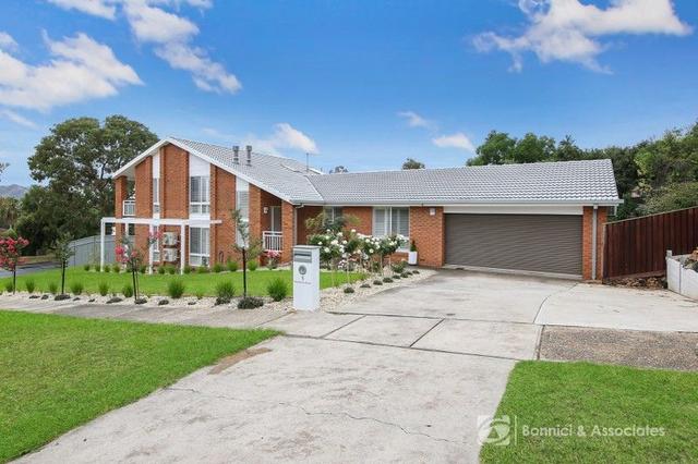1 Nordsvan Drive, VIC 3690
