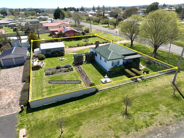 18 Wentworth Street, NSW 2370