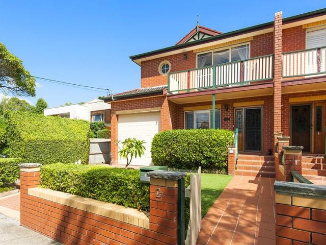 2A Remuera St, NSW 2068