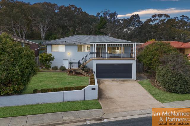 44 Elizabeth Crescent, NSW 2620