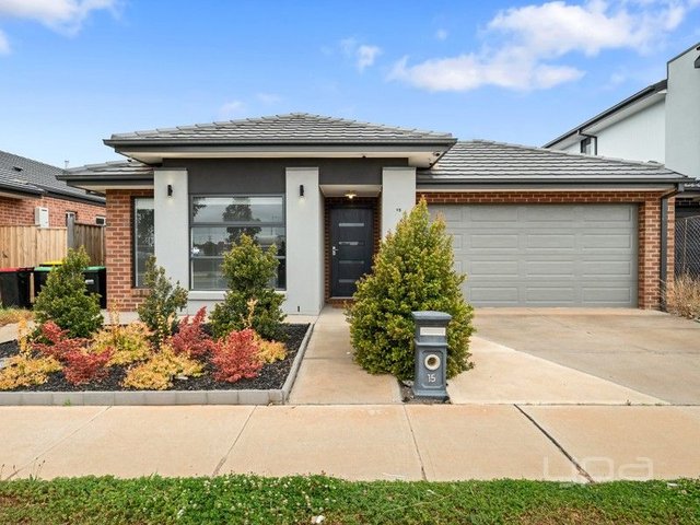 15 Elpis Road, VIC 3338