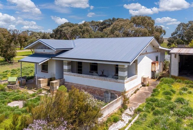 11 Salt Creek Road, SA 5264