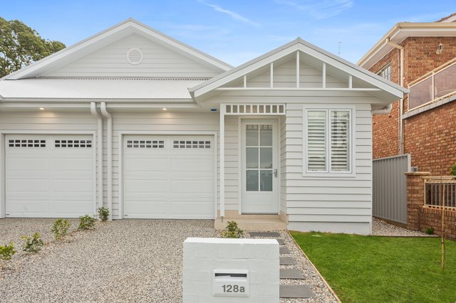 128A & B Meadow Street, NSW 2519