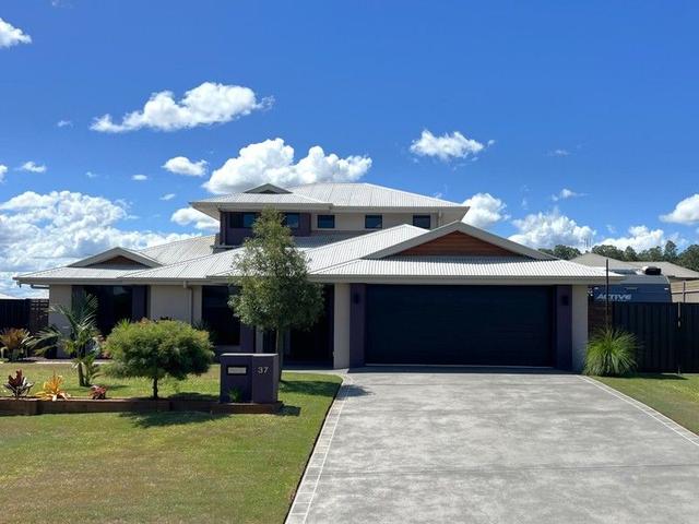 37 Hillview Parade, QLD 4610